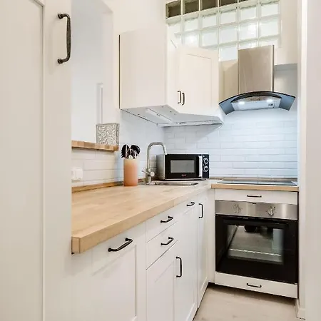 Viktoria Design Apartament Budapesta