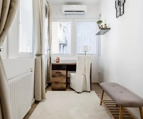 Viktoria Design 布达佩斯