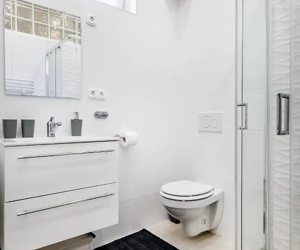 Viktoria Design 公寓