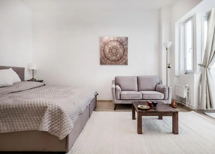 Viktoria Design 布达佩斯