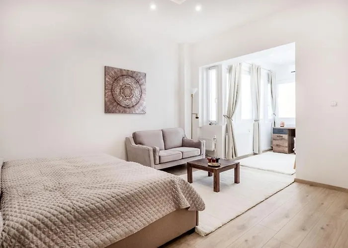 Viktoria Design * 布达佩斯