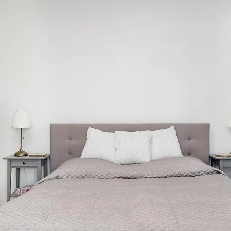 Appartement Viktoria Design *