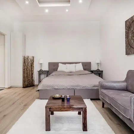Appartement Viktoria Design *