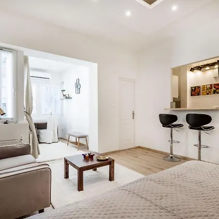 Appartement Viktoria Design *