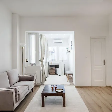 Appartement Viktoria Design *