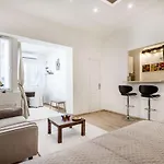 Apartmán Viktoria Design *