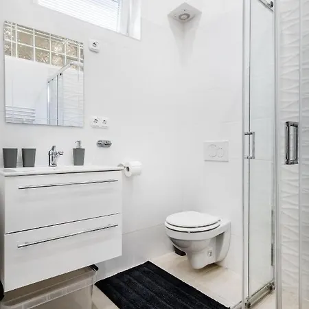 Viktoria Design Appartement