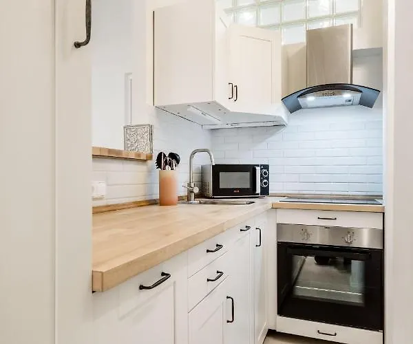 Viktoria Design Apartament Budapesta