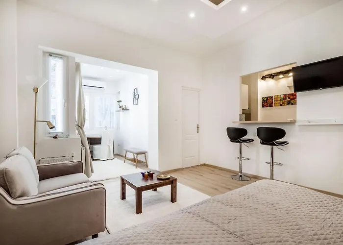 Apartament Viktoria Design *